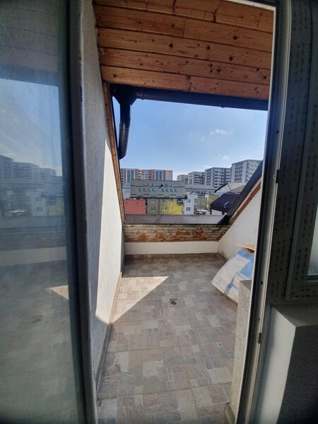 Brasov Zona Tractorul