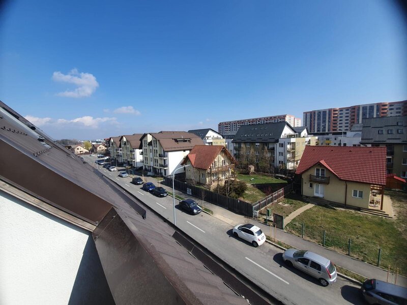 Brasov Zona Tractorul