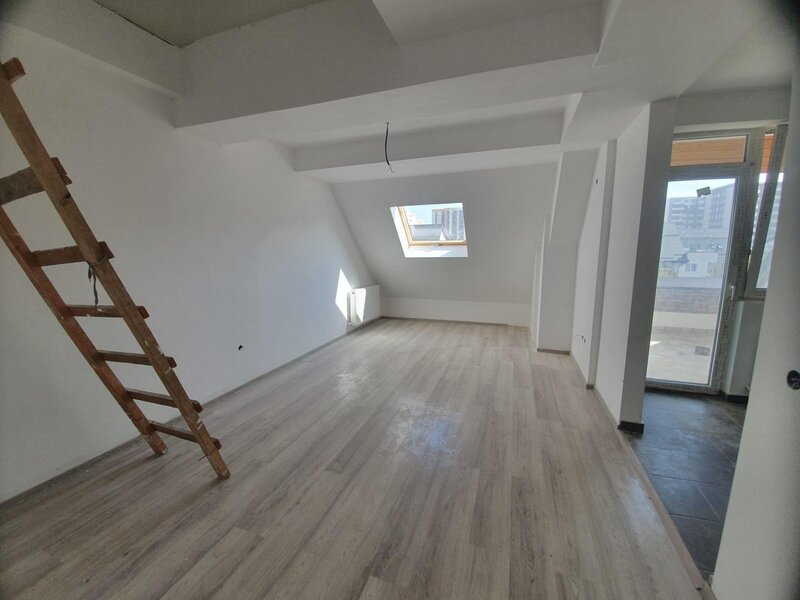 Brasov Zona Tractorul